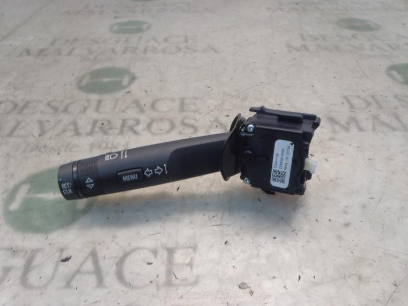 Recambio de mando intermitentes para opel insignia sports tourer selective referencia OEM IAM 20941129 20941129 