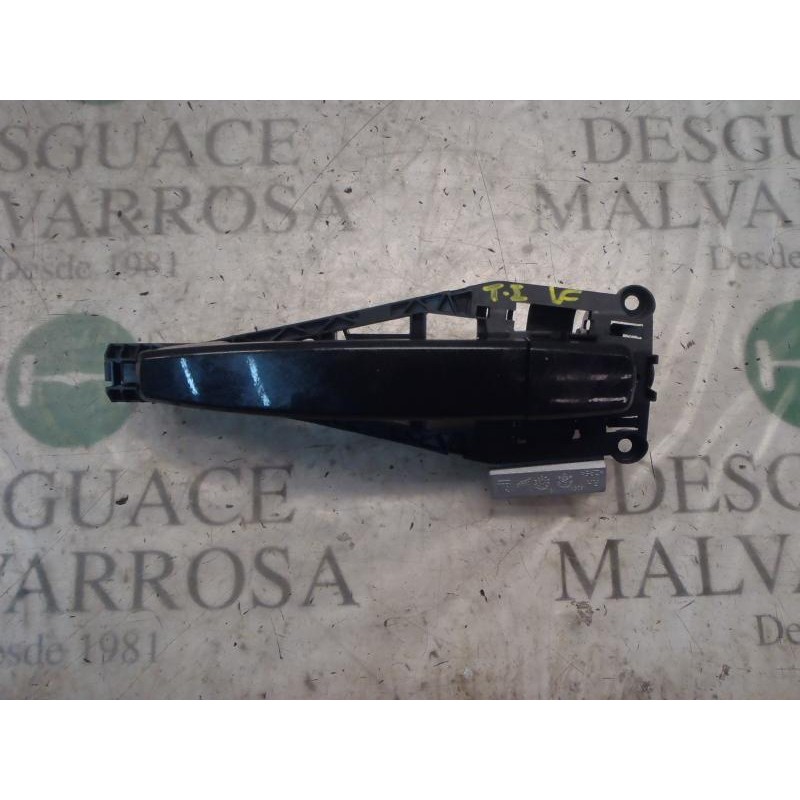 Recambio de maneta exterior trasera derecha para opel insignia sports tourer selective referencia OEM IAM 92233089  