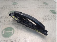 Recambio de maneta exterior trasera derecha para opel insignia sports tourer selective referencia OEM IAM 92233089   2