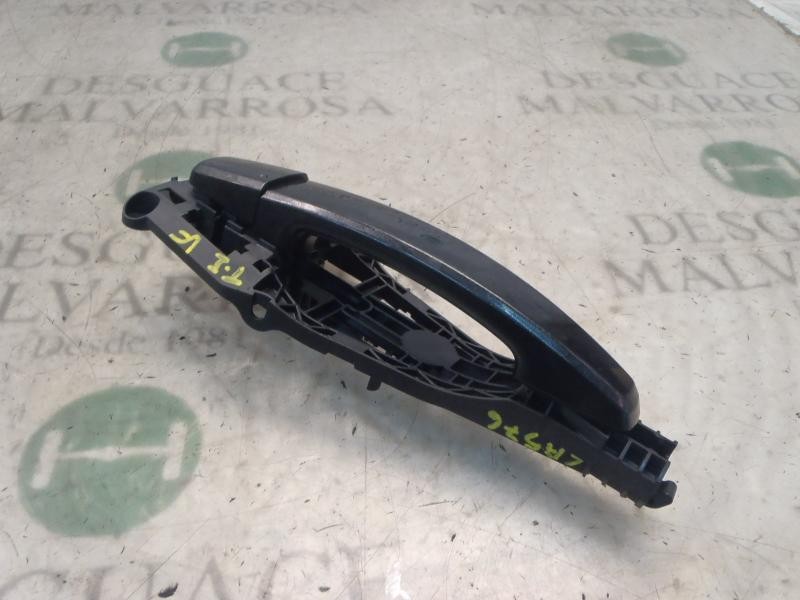 Recambio de maneta exterior trasera derecha para opel insignia sports tourer selective referencia OEM IAM 92233089  