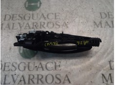 Recambio de maneta exterior trasera izquierda para opel insignia sports tourer selective referencia OEM IAM 92233089   2