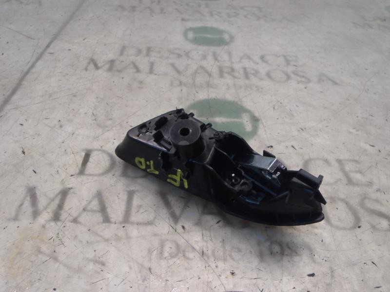 Recambio de maneta interior trasera derecha para opel insignia sports tourer selective referencia OEM IAM 13359949  