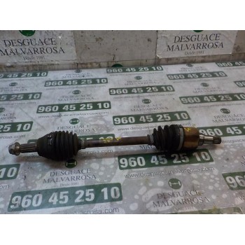 TRANSMISION IZQUIERDA 2002895 