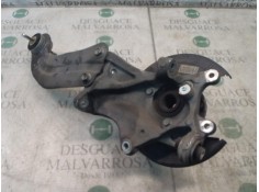 Recambio de mangueta trasera derecha para opel insignia sports tourer selective referencia OEM IAM 13327459   2