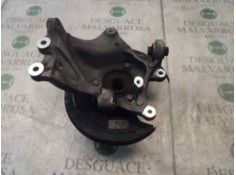 Recambio de mangueta trasera izquierda para opel insignia sports tourer selective referencia OEM IAM 13327458   2