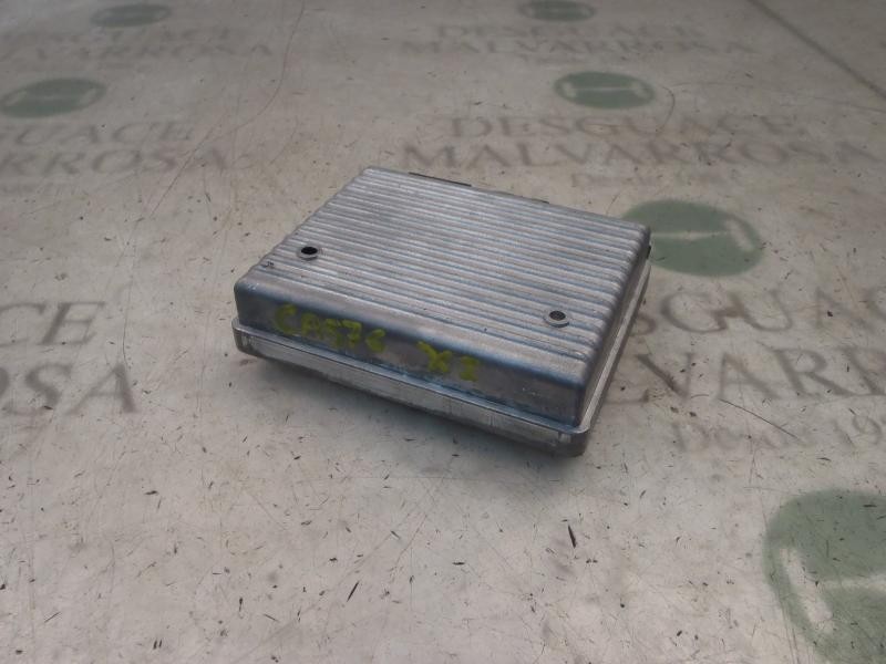 Recambio de modulo electronico para opel insignia sports tourer selective referencia OEM IAM 13353284 13353284 