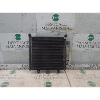 CONDENSADOR AIRE ACONDICIONADO 