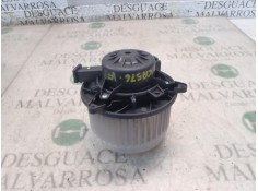 Recambio de motor calefaccion para opel insignia sports tourer selective referencia OEM IAM 13263279 13263279  2