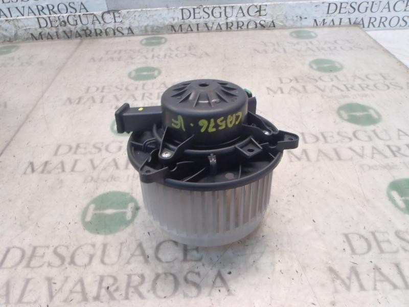 Recambio de motor calefaccion para opel insignia sports tourer selective referencia OEM IAM 13263279 13263279 