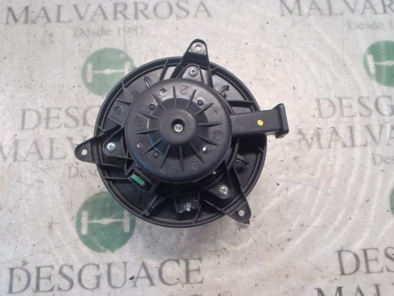 Recambio de motor calefaccion para opel insignia sports tourer selective referencia OEM IAM 13263279 13263279 