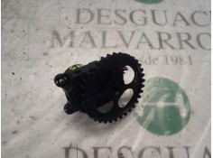 Recambio de motor apertura trampillas climatizador para opel insignia sports tourer selective referencia OEM IAM 13332583   2