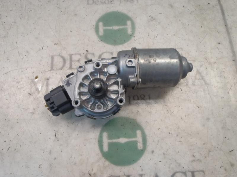 Recambio de motor limpia delantero para opel insignia sports tourer selective referencia OEM IAM 13277078 13227392 