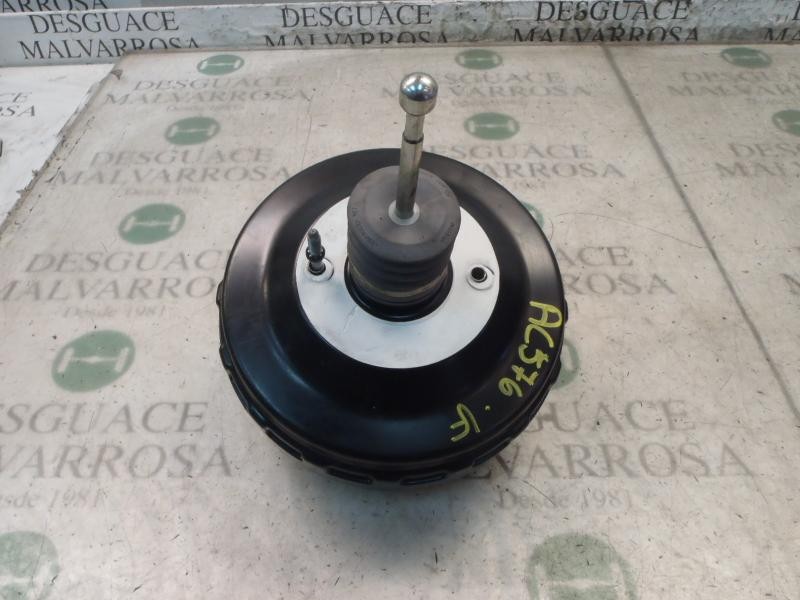 Recambio de servofreno para opel insignia sports tourer selective referencia OEM IAM 13286439 13228183 03785907324