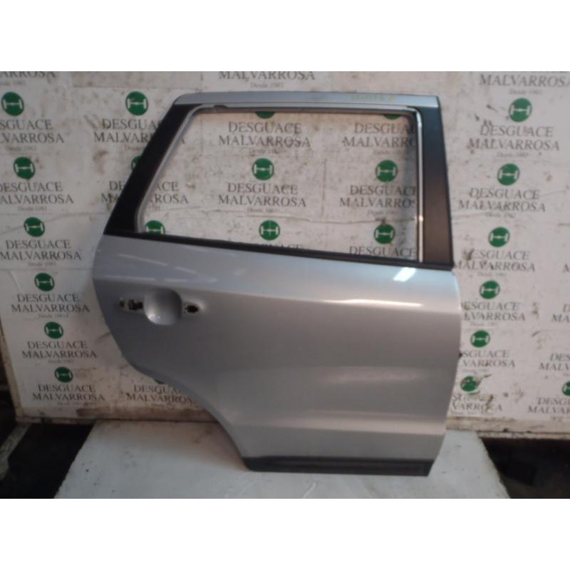Recambio de puerta trasera derecha para hyundai santa fe (bm) 2.2 crdi classic (2wd) referencia OEM IAM 770042B030  