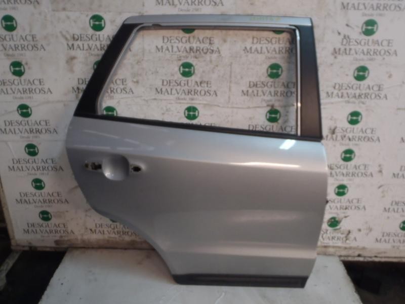Recambio de puerta trasera derecha para hyundai santa fe (bm) 2.2 crdi classic (2wd) referencia OEM IAM 770042B030  