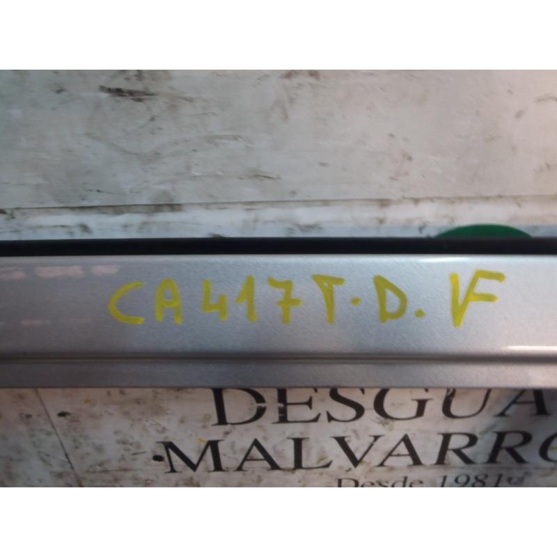 Recambio de puerta trasera derecha para hyundai santa fe (bm) 2.2 crdi classic (2wd) referencia OEM IAM 770042B030  