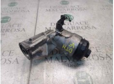 Recambio de soporte filtro aceite para opel astra h berlina enjoy referencia OEM IAM   