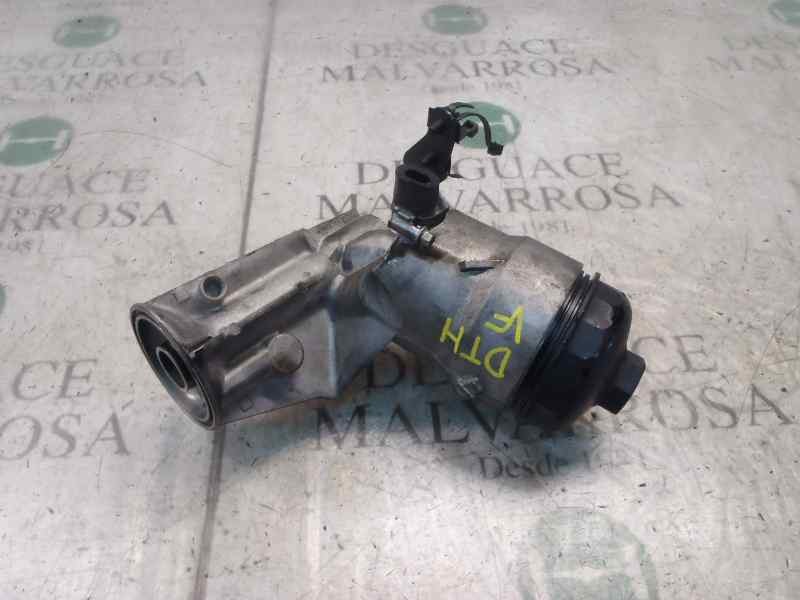 Recambio de soporte filtro aceite para opel astra h berlina enjoy referencia OEM IAM   