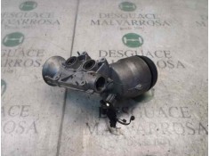 Recambio de soporte filtro aceite para opel astra h berlina enjoy referencia OEM IAM    2