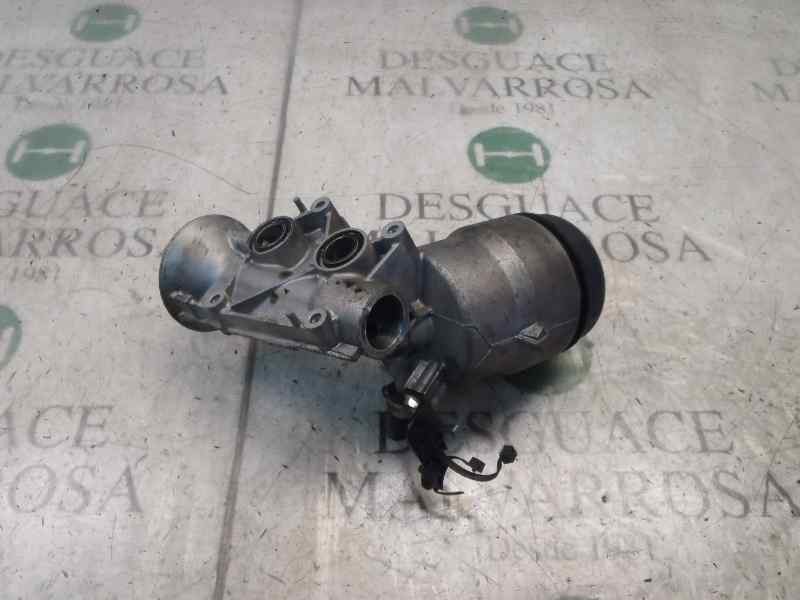 Recambio de soporte filtro aceite para opel astra h berlina enjoy referencia OEM IAM   