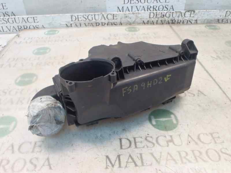 Recambio de filtro aire para ford focus berlina (cak) ghia referencia OEM IAM   