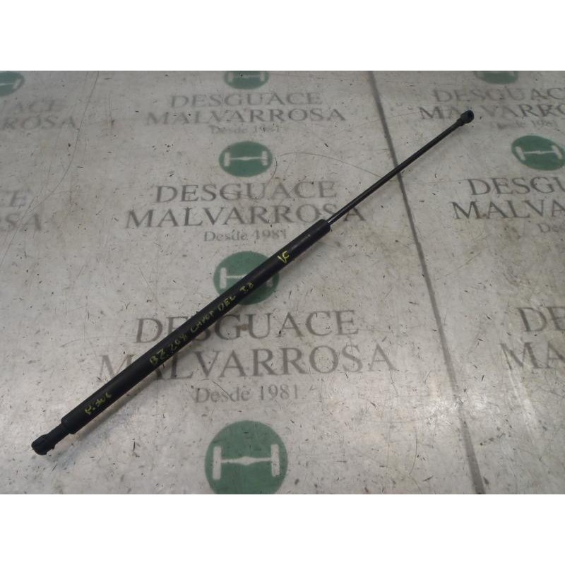 Recambio de amortiguador capot para peugeot 306 berlina 3/4/5 puertas (s2) xt referencia OEM IAM   