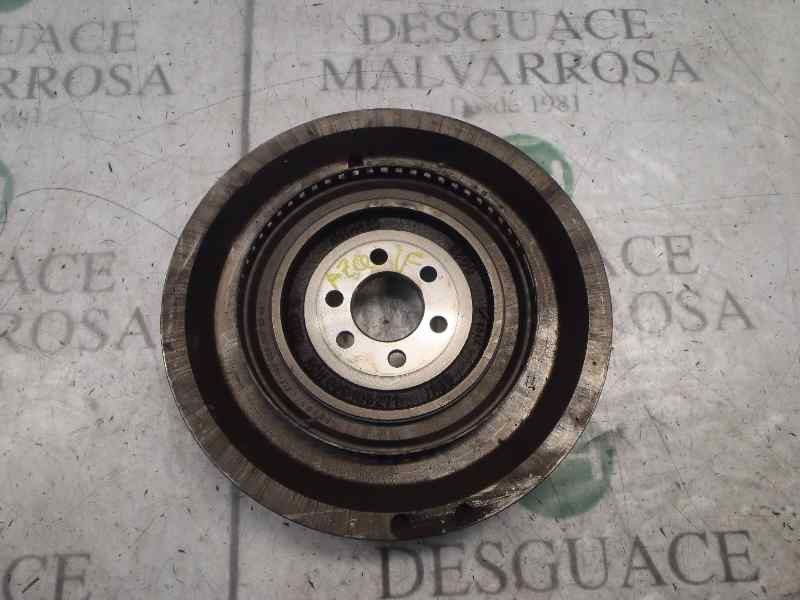 Recambio de volante motor para volkswagen polo (9n1) conceptline referencia OEM IAM   