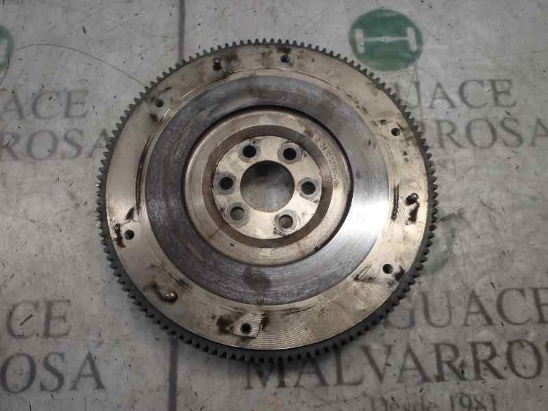 Recambio de volante motor para volkswagen polo (9n1) conceptline referencia OEM IAM   