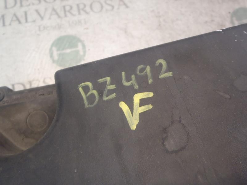 Recambio de filtro aire para ford transit connect (tc7) furgón (2006) referencia OEM IAM   