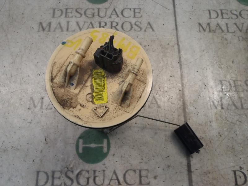 Recambio de aforador para ford fiesta (cb1) ghia referencia OEM IAM   