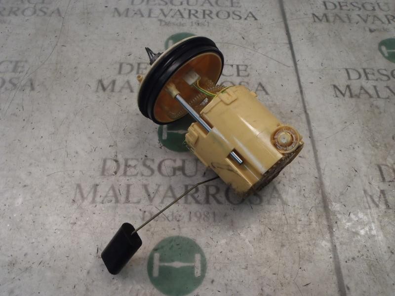 Recambio de aforador para ford fiesta (cb1) ghia referencia OEM IAM   