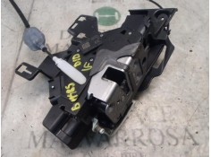 Recambio de cerradura puerta delantera derecha para ford fiesta (cb1) ghia referencia OEM IAM    2