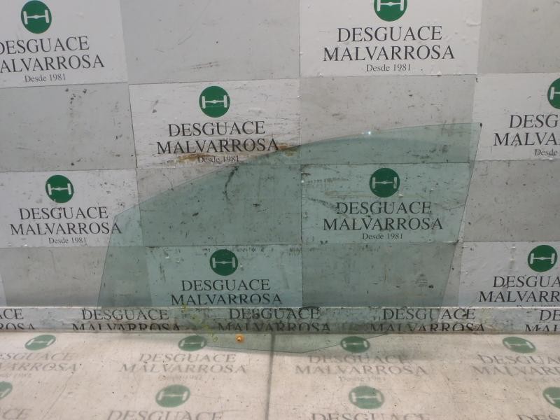 Recambio de cristal puerta delantero izquierdo para ford fiesta (cb1) ghia referencia OEM IAM   