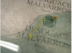 Recambio de cristal puerta delantero izquierdo para ford fiesta (cb1) ghia referencia OEM IAM    2