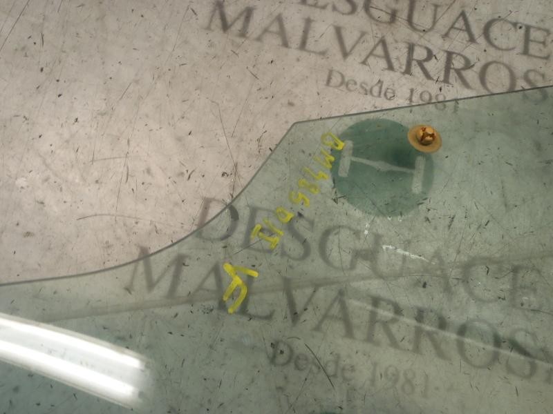 Recambio de cristal puerta delantero izquierdo para ford fiesta (cb1) ghia referencia OEM IAM   