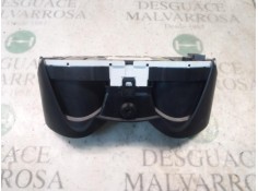 Recambio de cuadro instrumentos para ford fiesta (cb1) ghia referencia OEM IAM    2