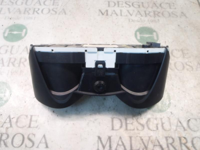 Recambio de cuadro instrumentos para ford fiesta (cb1) ghia referencia OEM IAM   