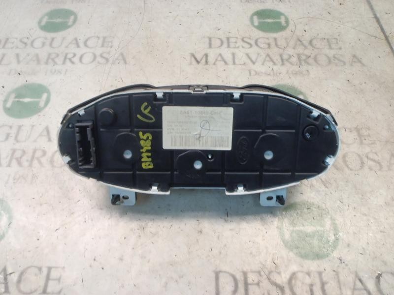 Recambio de cuadro instrumentos para ford fiesta (cb1) ghia referencia OEM IAM   