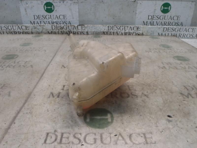 Recambio de deposito expansion para ford fiesta (cb1) ghia referencia OEM IAM   