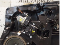 Recambio de elevalunas delantero derecho para ford fiesta (cb1) ghia referencia OEM IAM    2