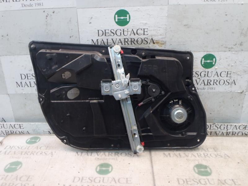 Recambio de elevalunas delantero derecho para ford fiesta (cb1) ghia referencia OEM IAM   