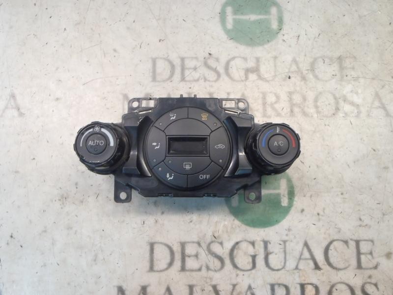 Recambio de mando climatizador para ford fiesta (cb1) ghia referencia OEM IAM   
