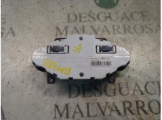 Recambio de mando climatizador para ford fiesta (cb1) ghia referencia OEM IAM    2