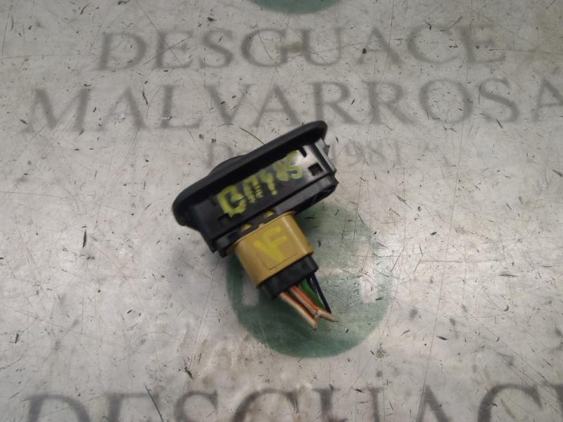 Recambio de mando elevalunas delantero derecho para ford fiesta (cb1) ghia referencia OEM IAM   