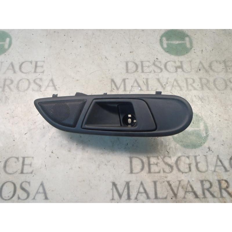 Recambio de maneta interior delantera derecha para ford fiesta (cb1) ghia referencia OEM IAM   