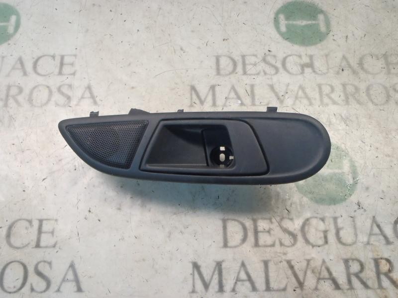 Recambio de maneta interior delantera derecha para ford fiesta (cb1) ghia referencia OEM IAM   