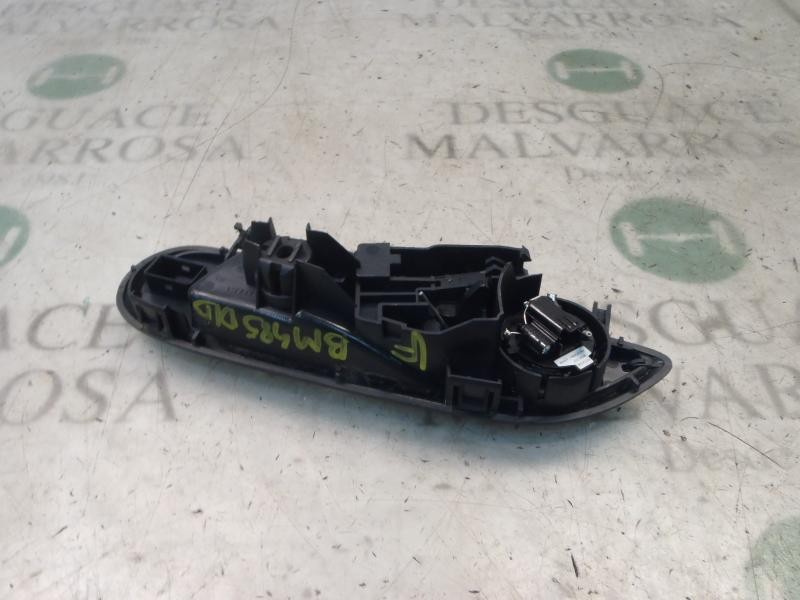 Recambio de maneta interior delantera derecha para ford fiesta (cb1) ghia referencia OEM IAM   