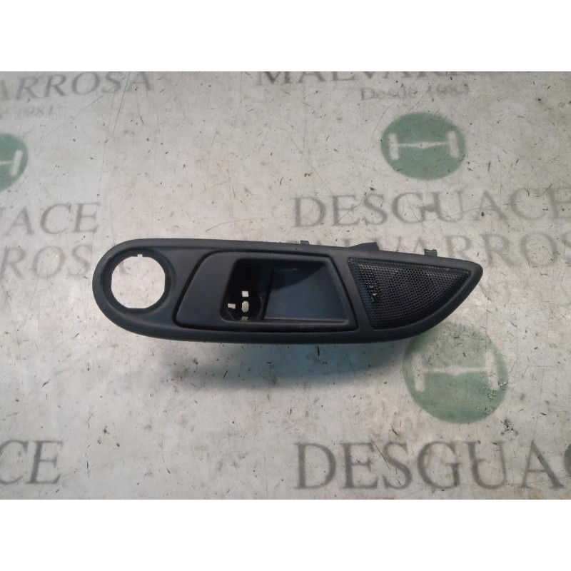 Recambio de maneta interior delantera izquierda para ford fiesta (cb1) ghia referencia OEM IAM   