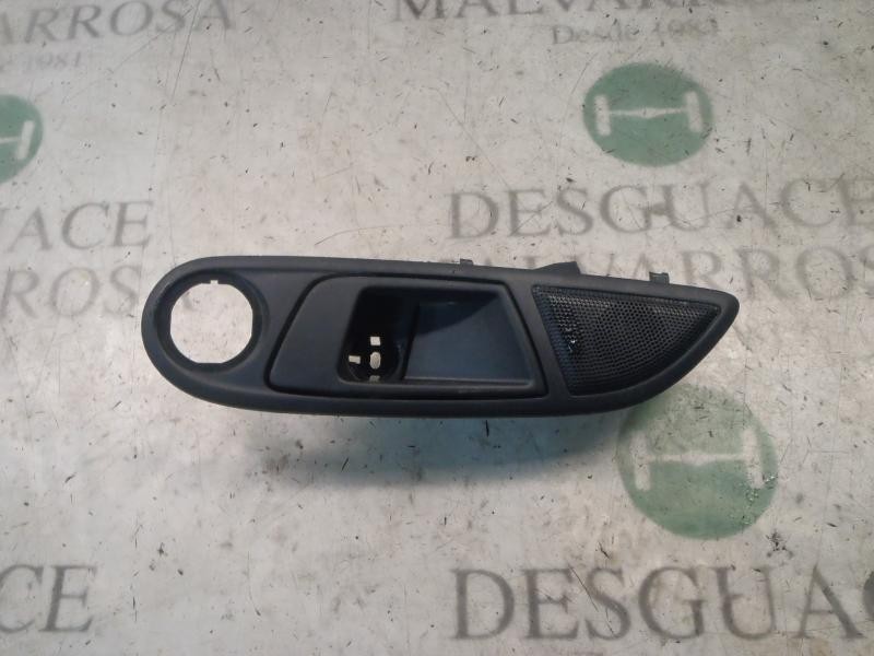 Recambio de maneta interior delantera izquierda para ford fiesta (cb1) ghia referencia OEM IAM   