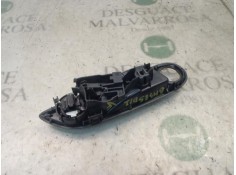 Recambio de maneta interior delantera izquierda para ford fiesta (cb1) ghia referencia OEM IAM    2